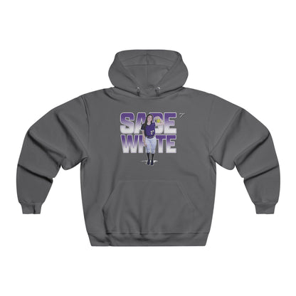 Lucy Sadewhite Vintage Hoodie