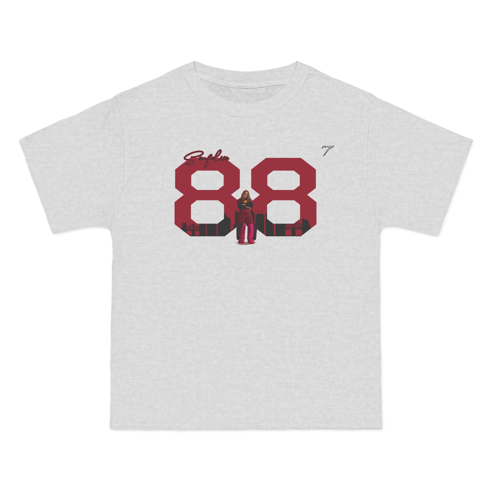Ryann Sanfelice Vintage Tee