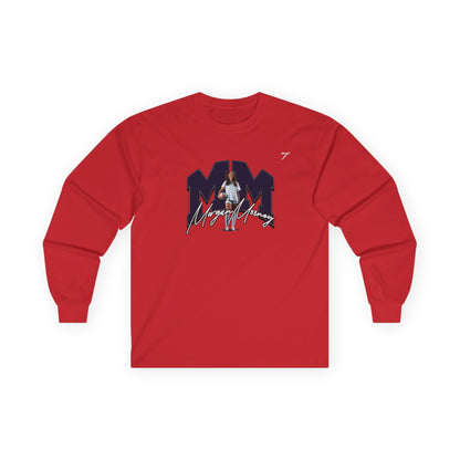 Morgan Mooney Long Sleeve