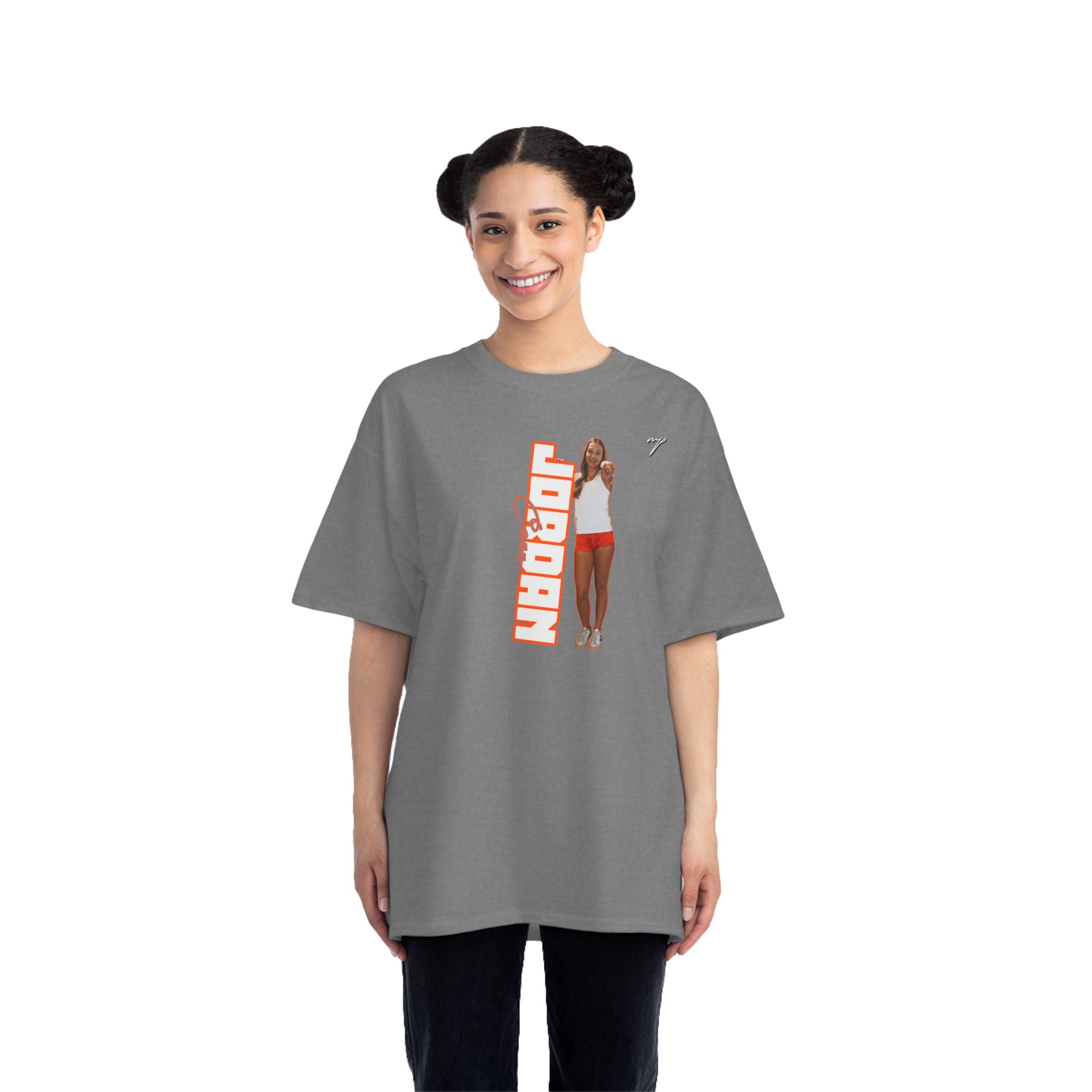 Jordan Carr Vintage Tee
