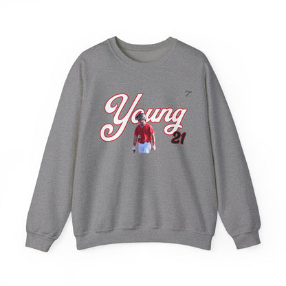 Cole Young Crewneck