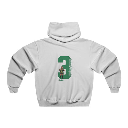 Alexis Cockerill-Gonzalez Vintage Hoodie