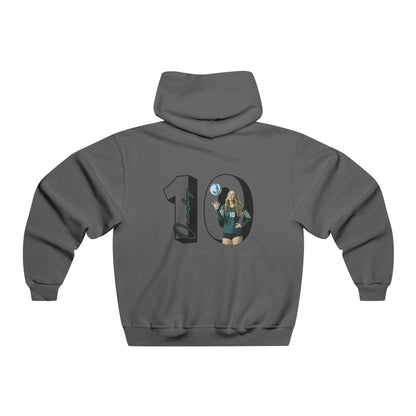 Leela Ormsby Vintage Hoodie