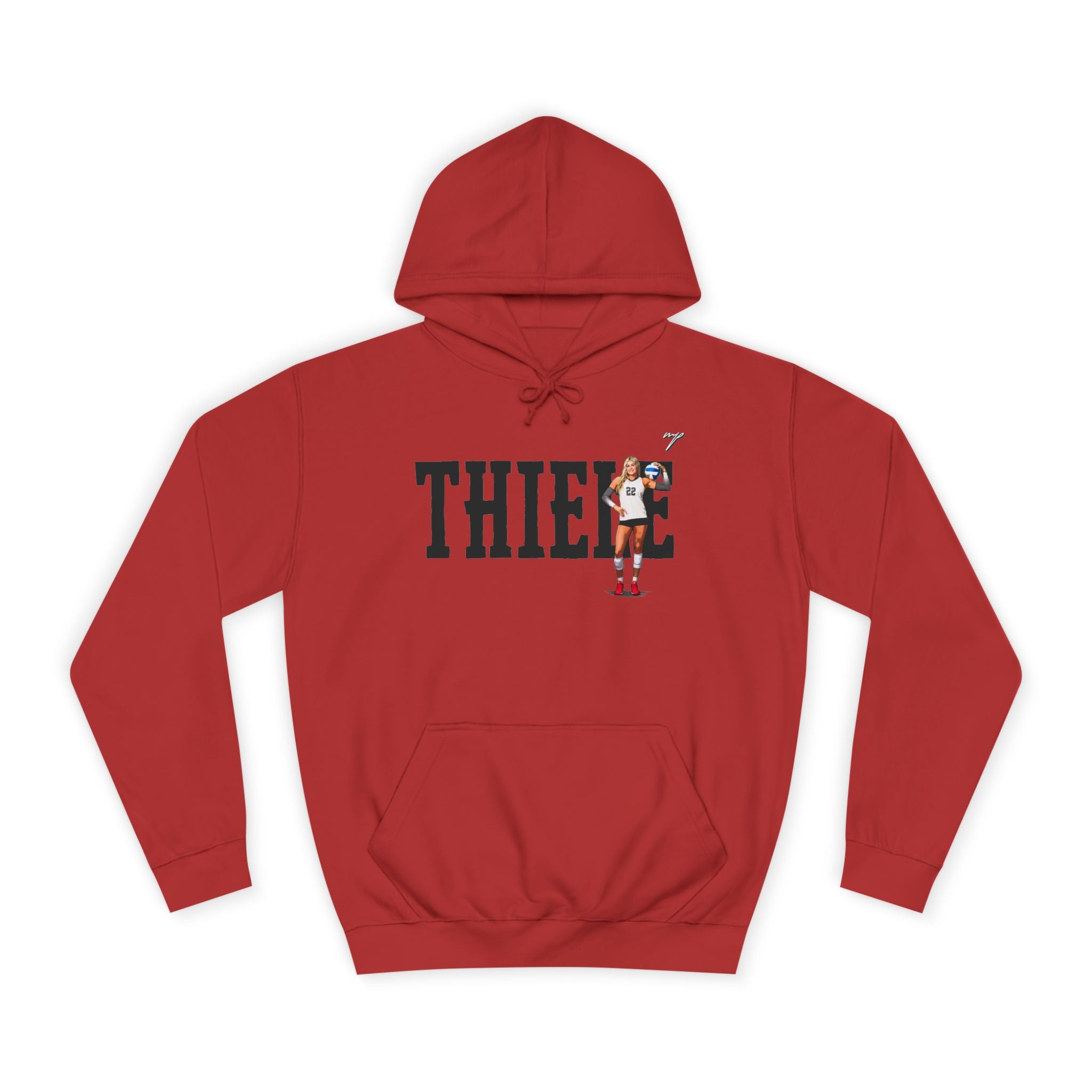 Kaia Thiele Hoodie