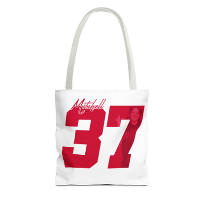 Violet Mitchell Tote Bag