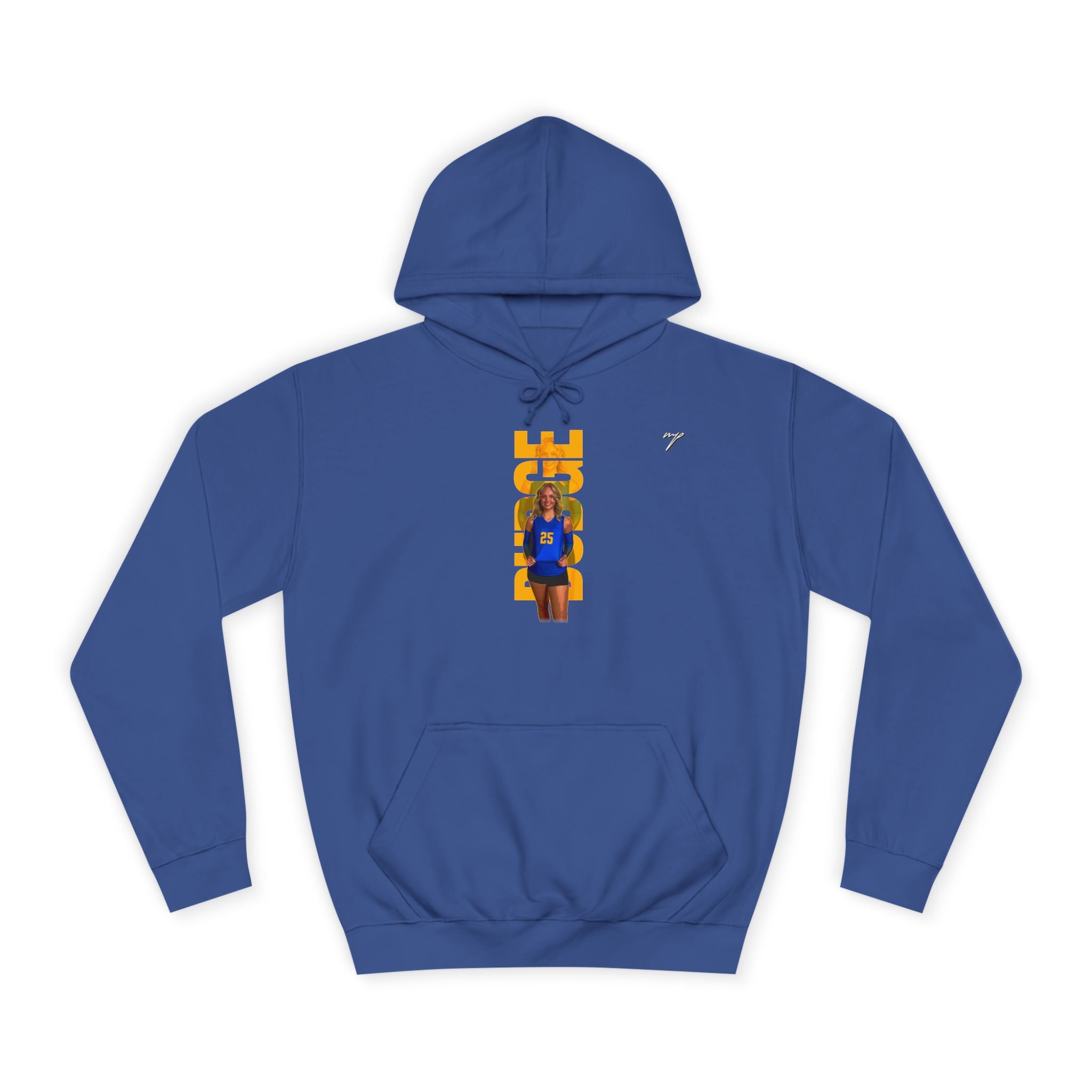 Kalli Budge Hoodie
