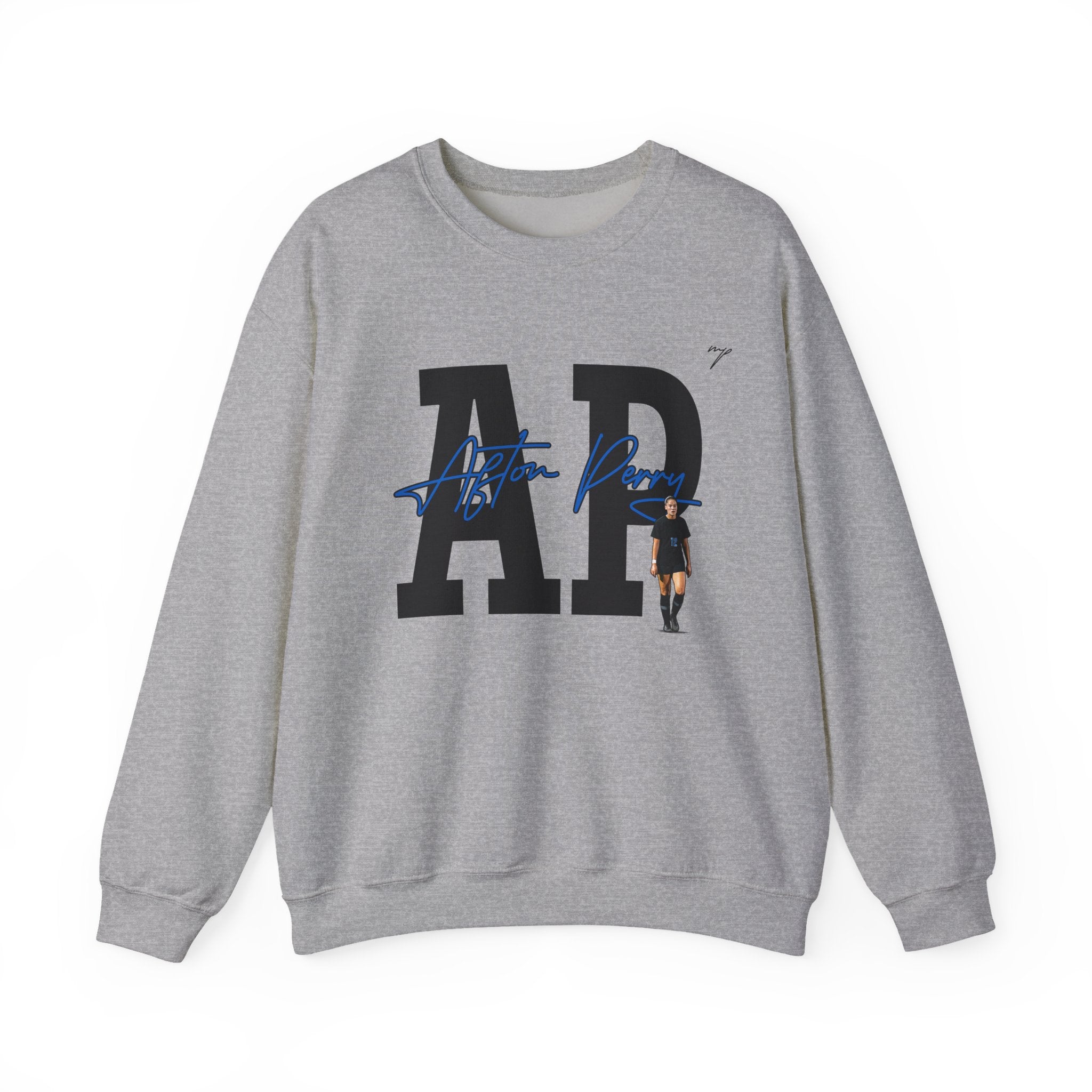 Afton Perry Crewneck