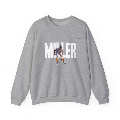 Bri Miller Crewneck