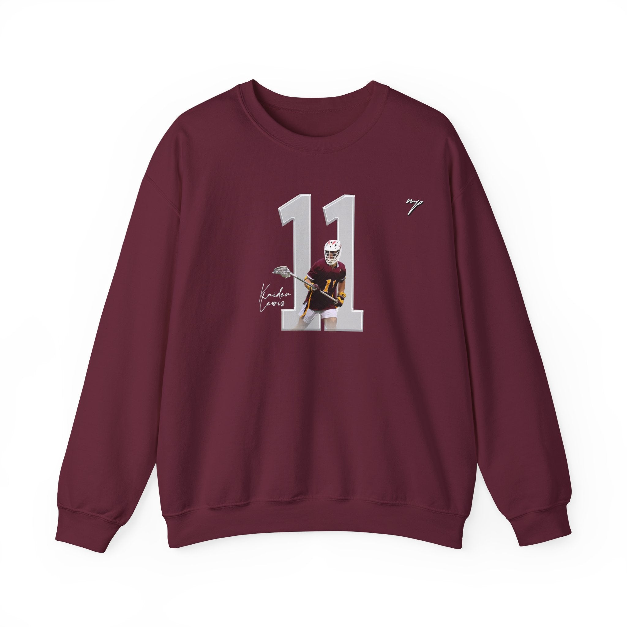 Kaiden Lewis Crewneck