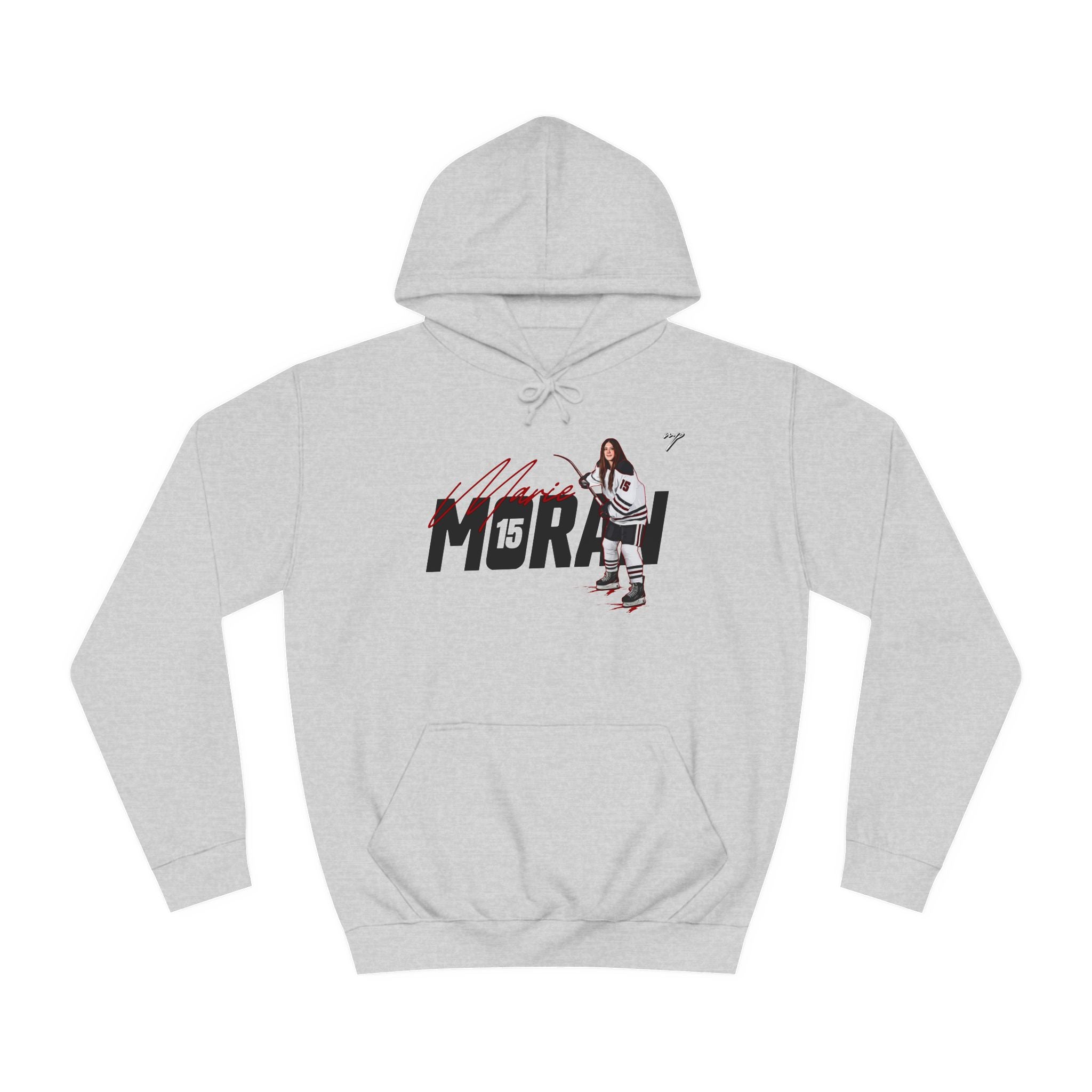 Marie Moran Hoodie