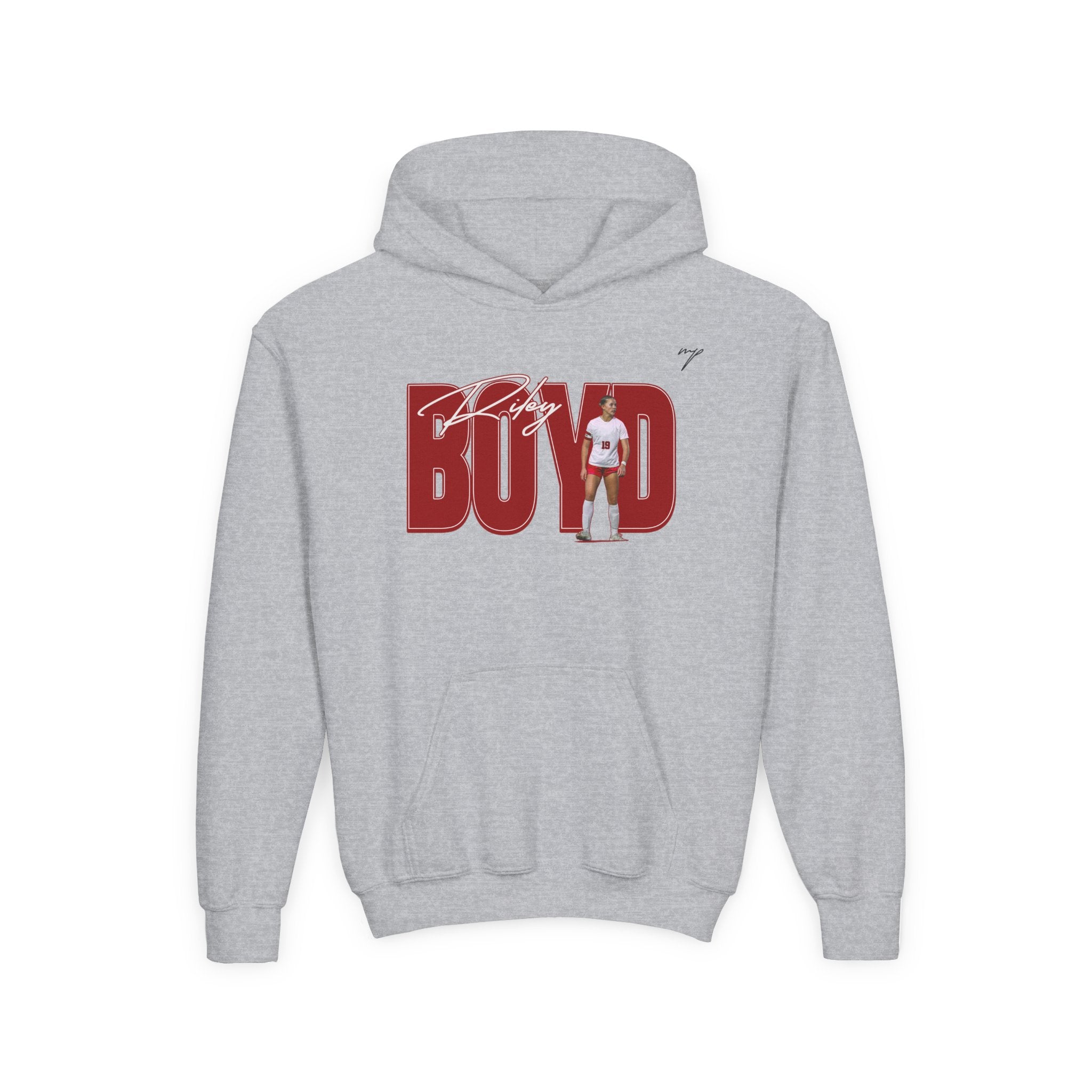 Riley Boyd YOUTH Hoodie