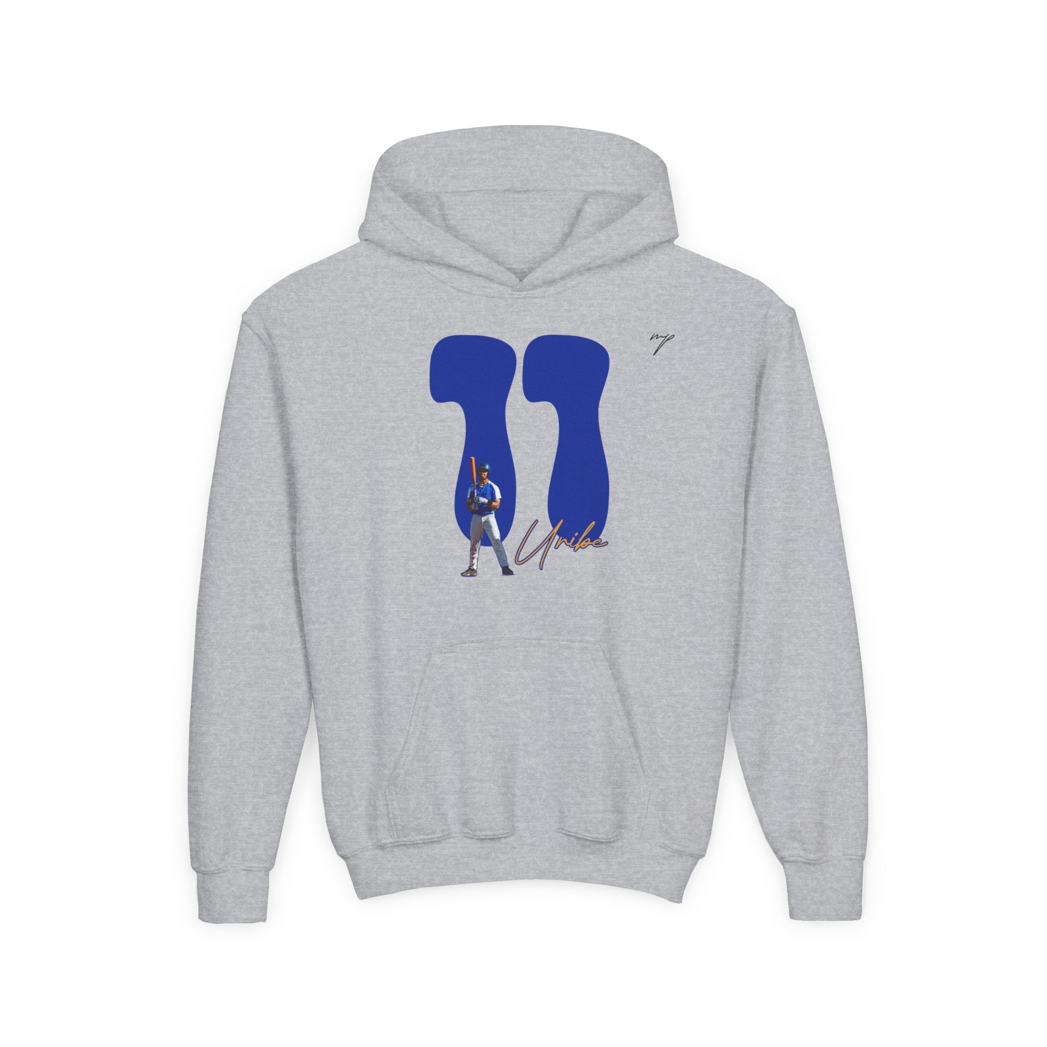 Mylon Uribe YOUTH Hoodie