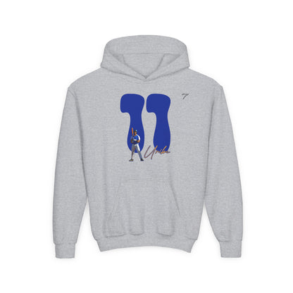 Mylon Uribe YOUTH Hoodie