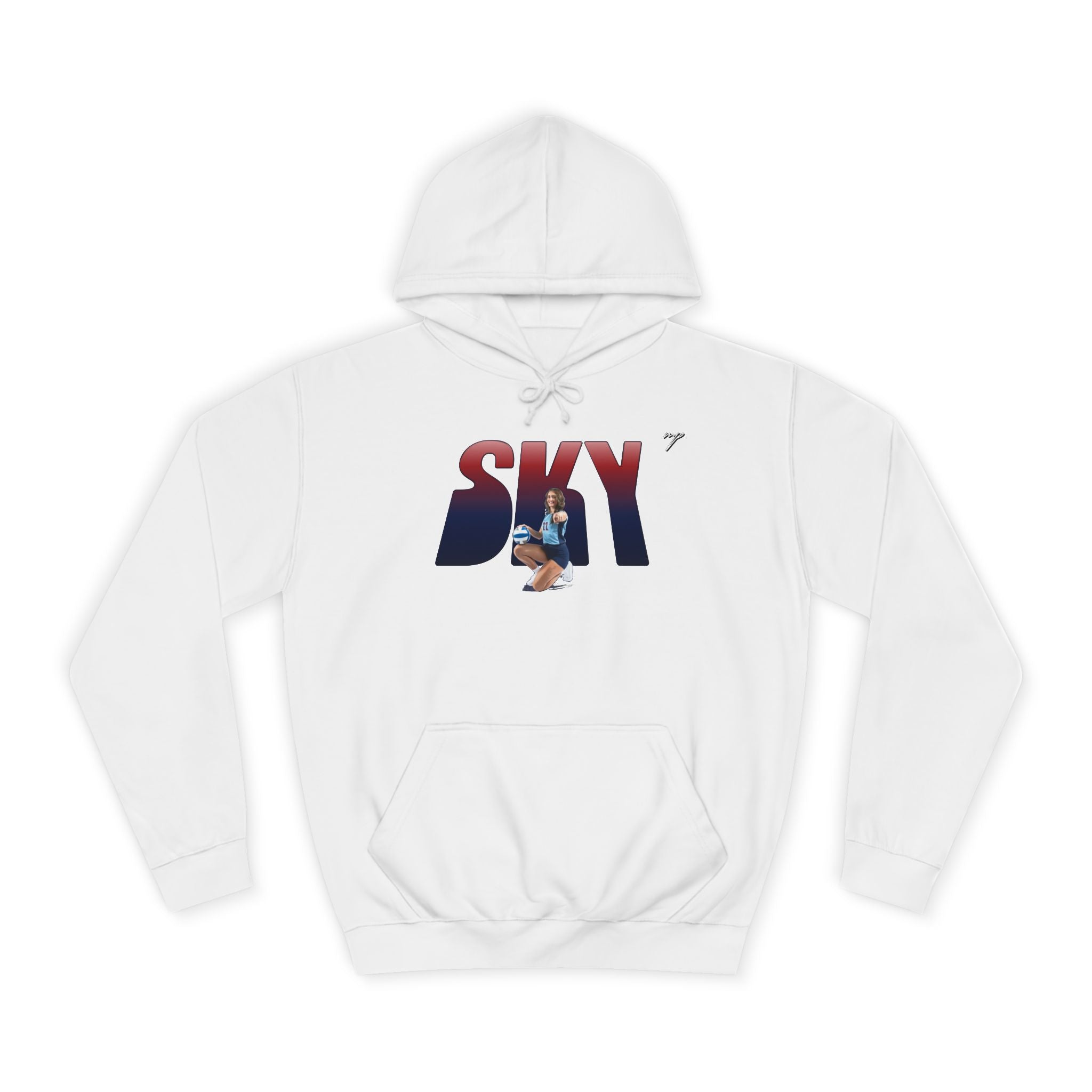 Sky Miller Hoodie