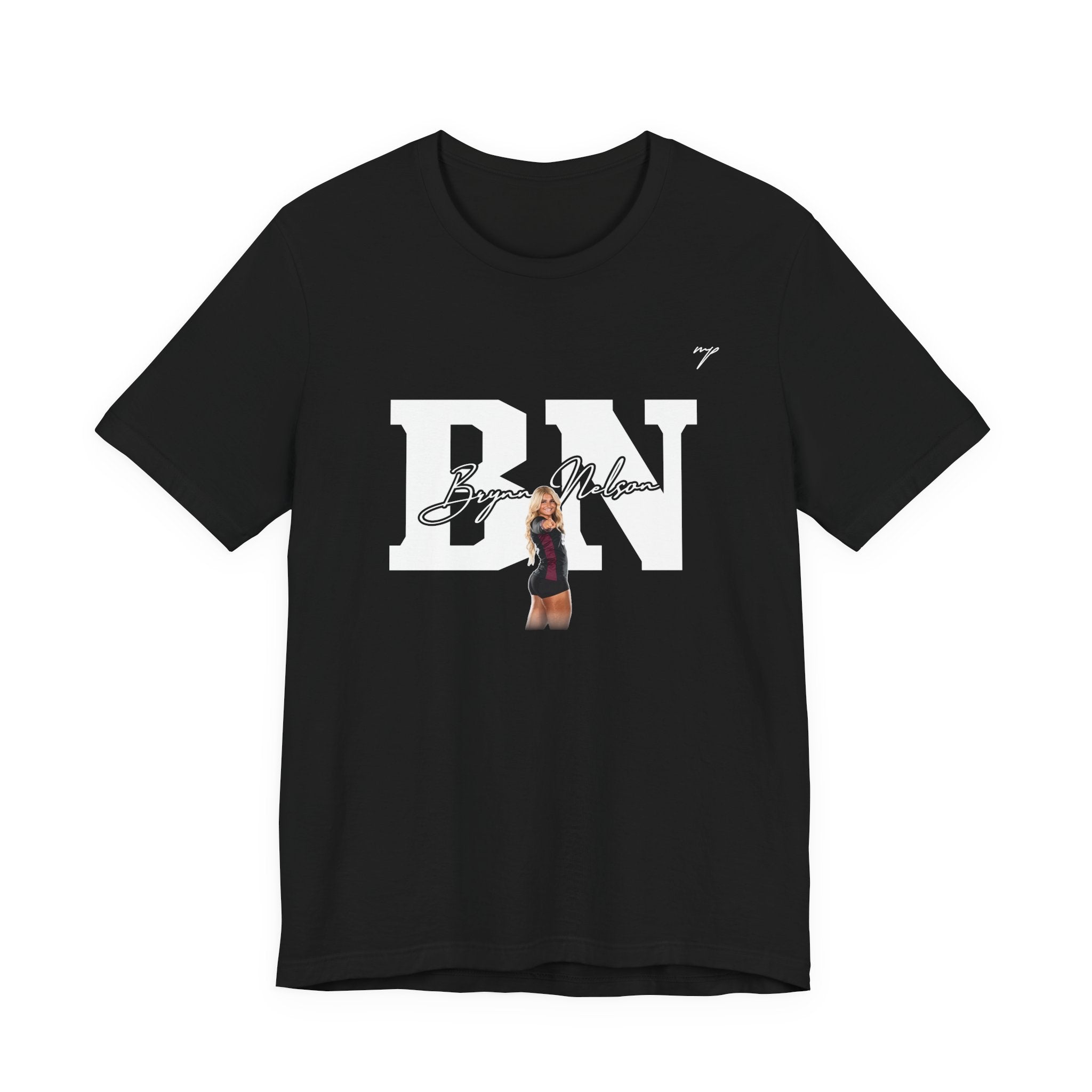 Brynn Nelson Graphic Tee
