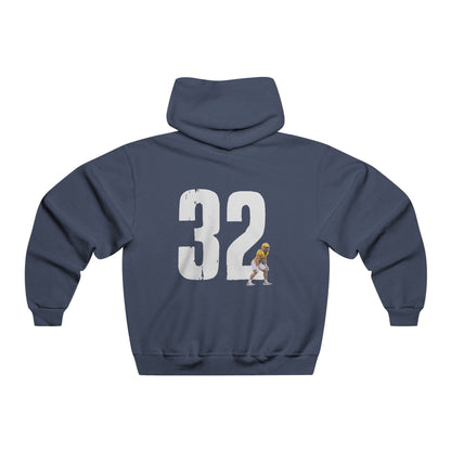 Camron Maciejewski Vintage Hoodie
