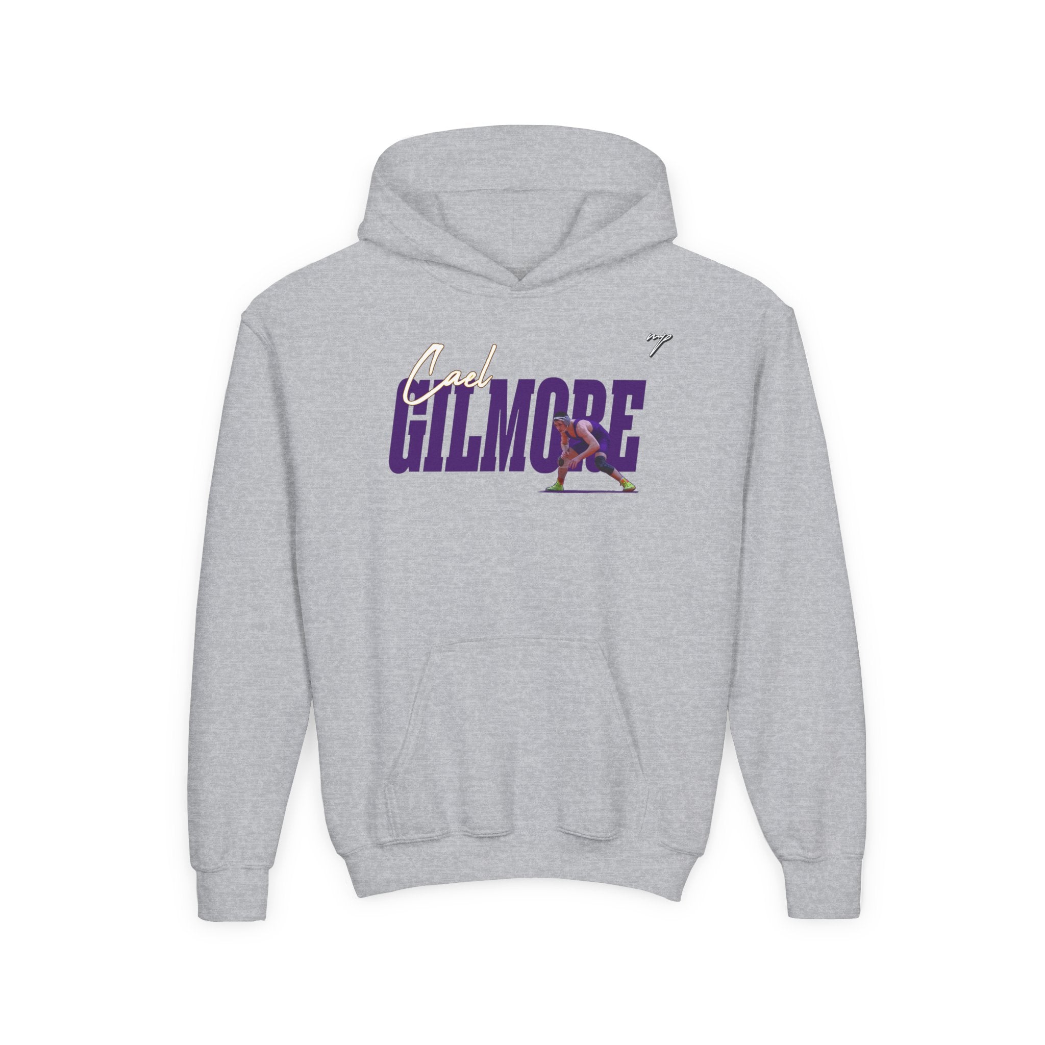 Cael Gilmore YOUTH Hoodie