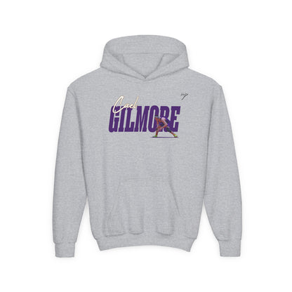 Cael Gilmore YOUTH Hoodie