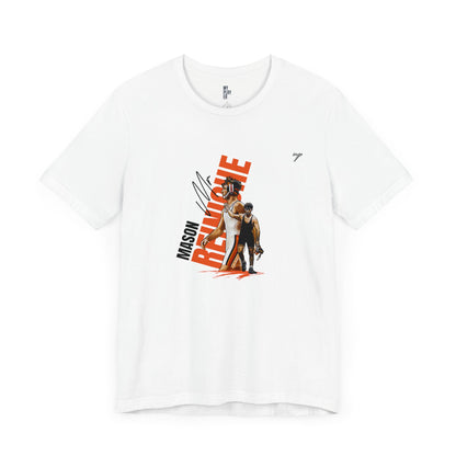 Mason Reiniche Graphic Tee