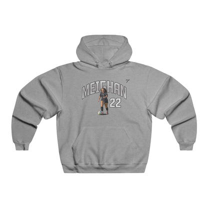 Natalie Meighan Vintage Hoodie