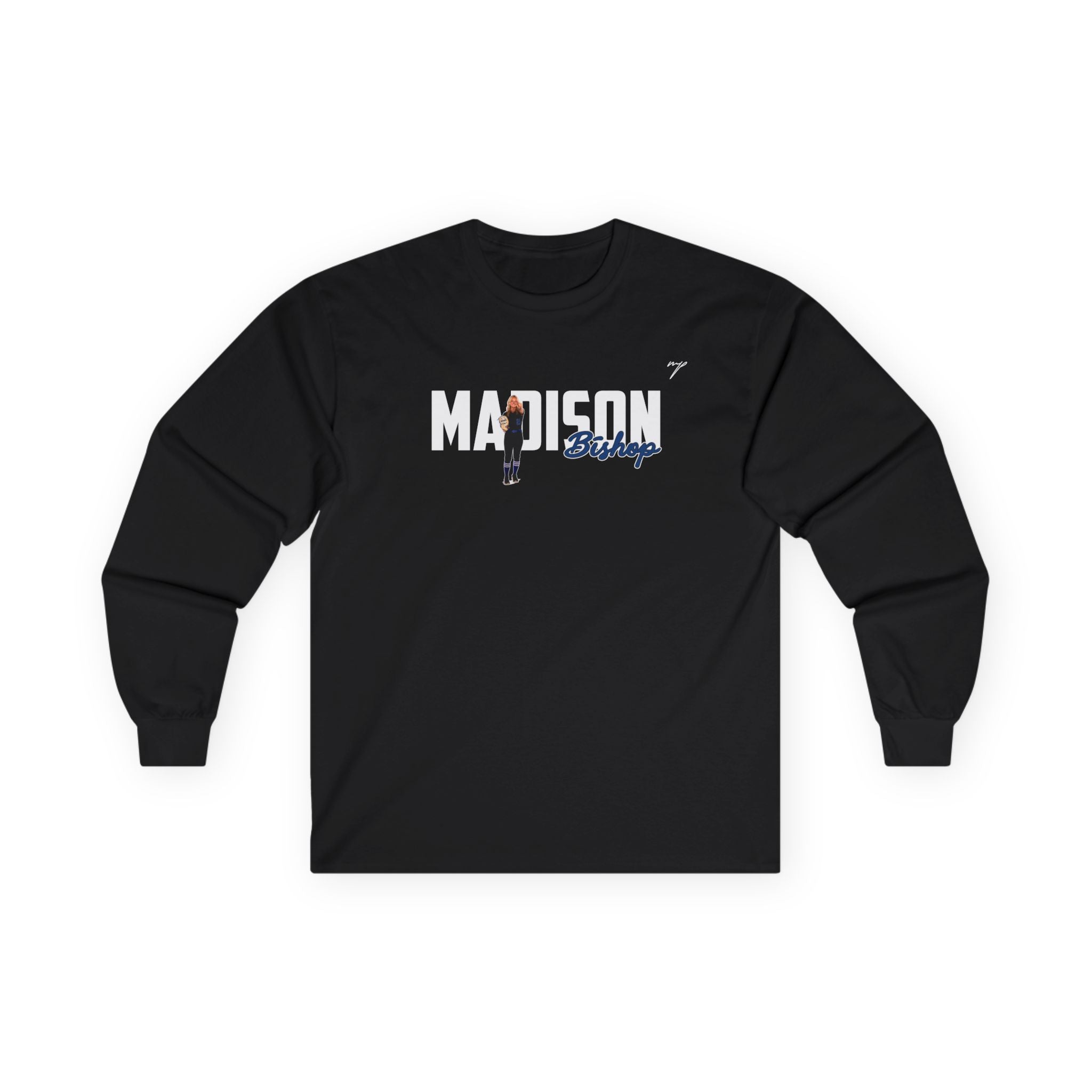 Madison Bishop Long Sleeve