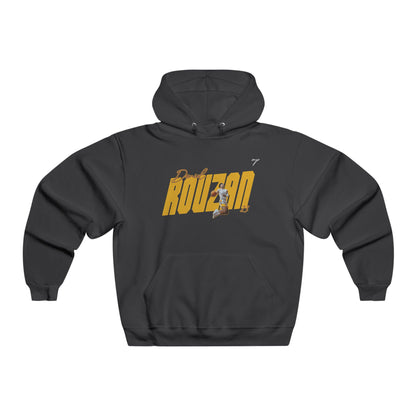 Daniel Rouzan Vintage Hoodie