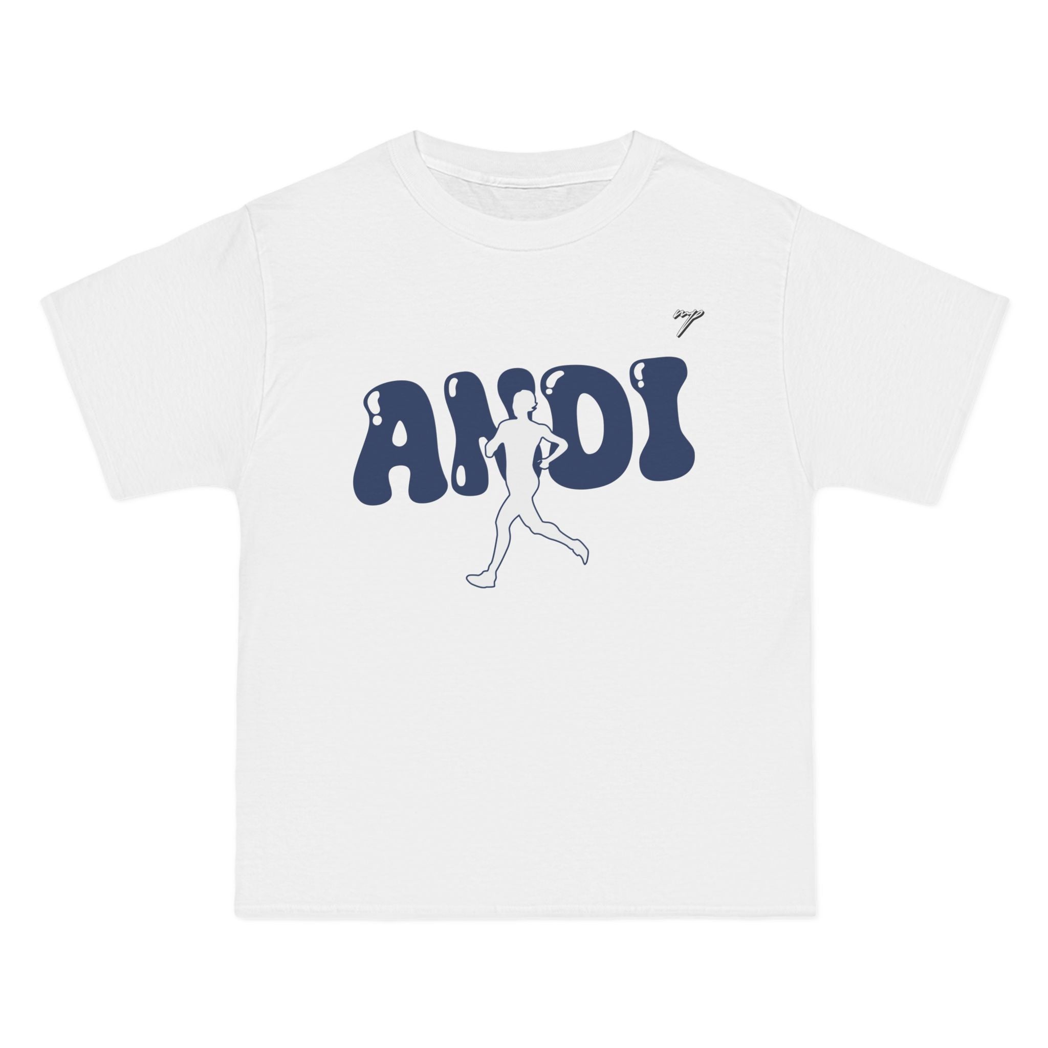 Andi VanMeter Vintage Tee
