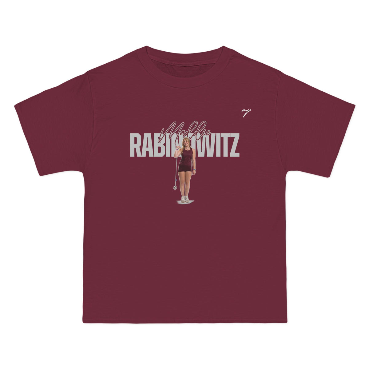 Maddie Rabinowitz Vintage Tee
