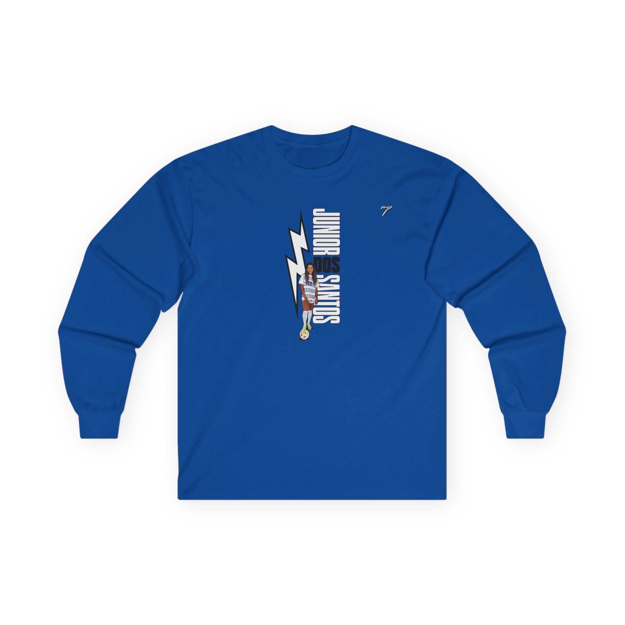 Luiza Junior dos Santos Long Sleeve Tee