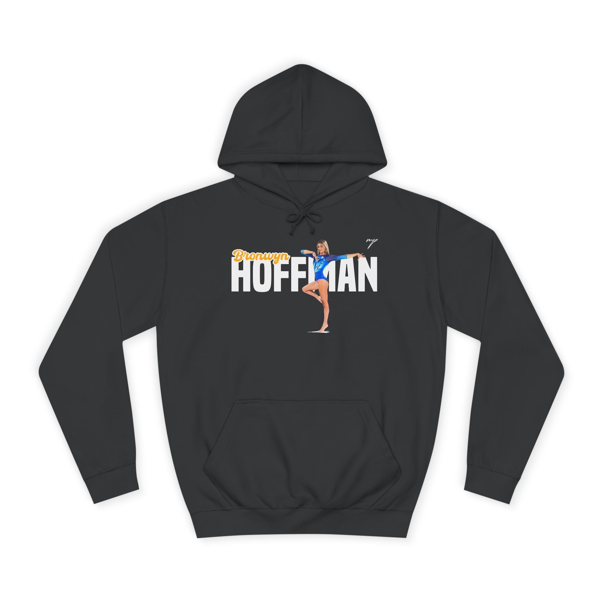 Bronwyn Hoffman Hoodie