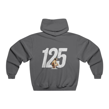 Brady Phelps Vintage Hoodie
