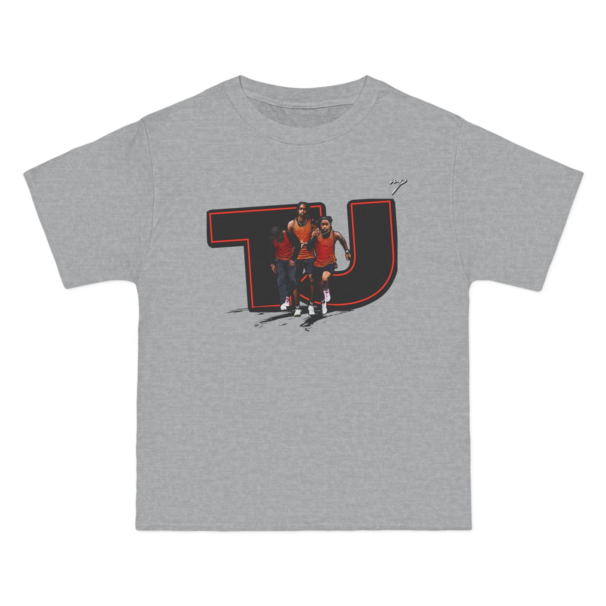 Travis Bolden Jr Vintage Tee