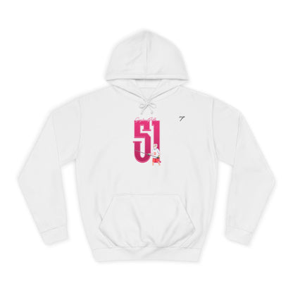 Antonio Gonzales-Padilla Hoodie