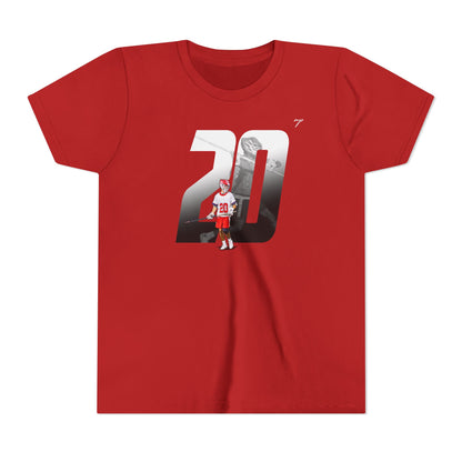Tommy Baugher YOUTH Graphic Tee