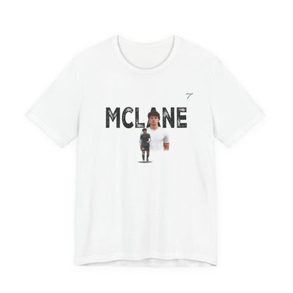 Jack McLane Graphic Tee