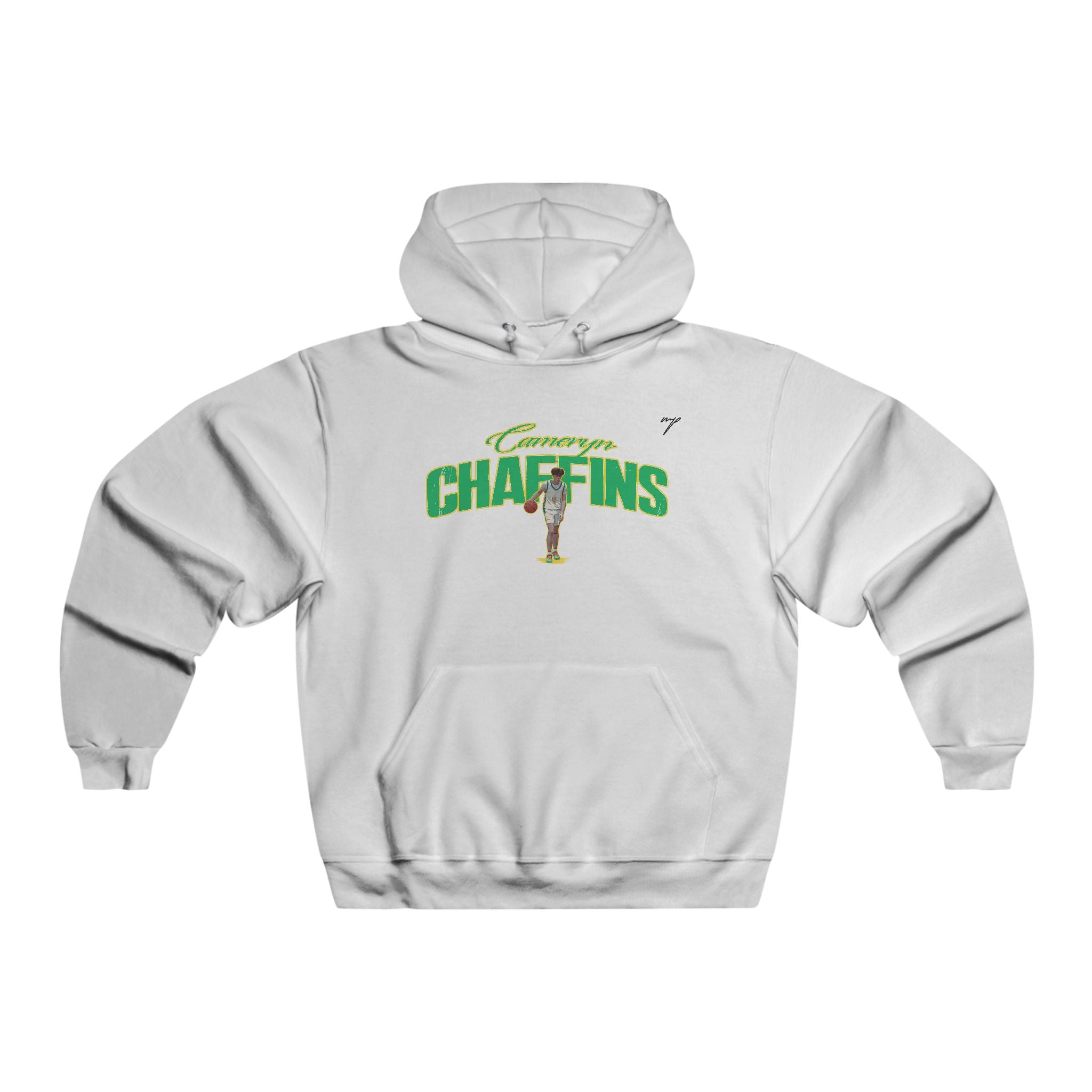 Cameryn Chaffins Vintage Hoodie