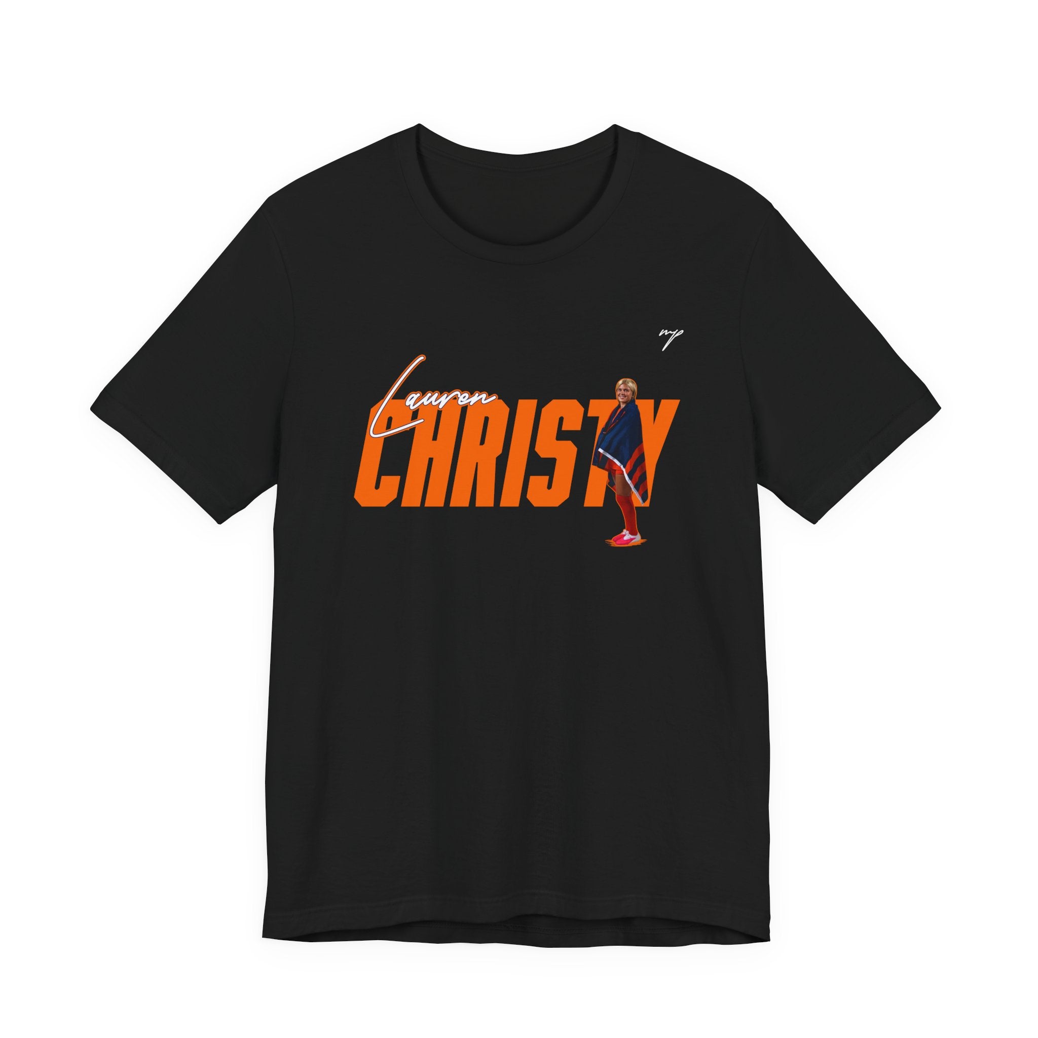 Lauren Christy Graphic Tee