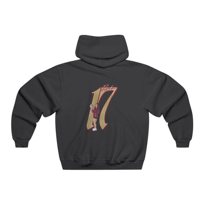 Catherine Rucker Vintage Hoodie