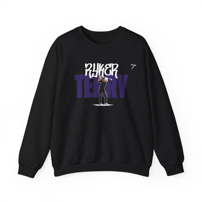 Ryker Terry Crewneck