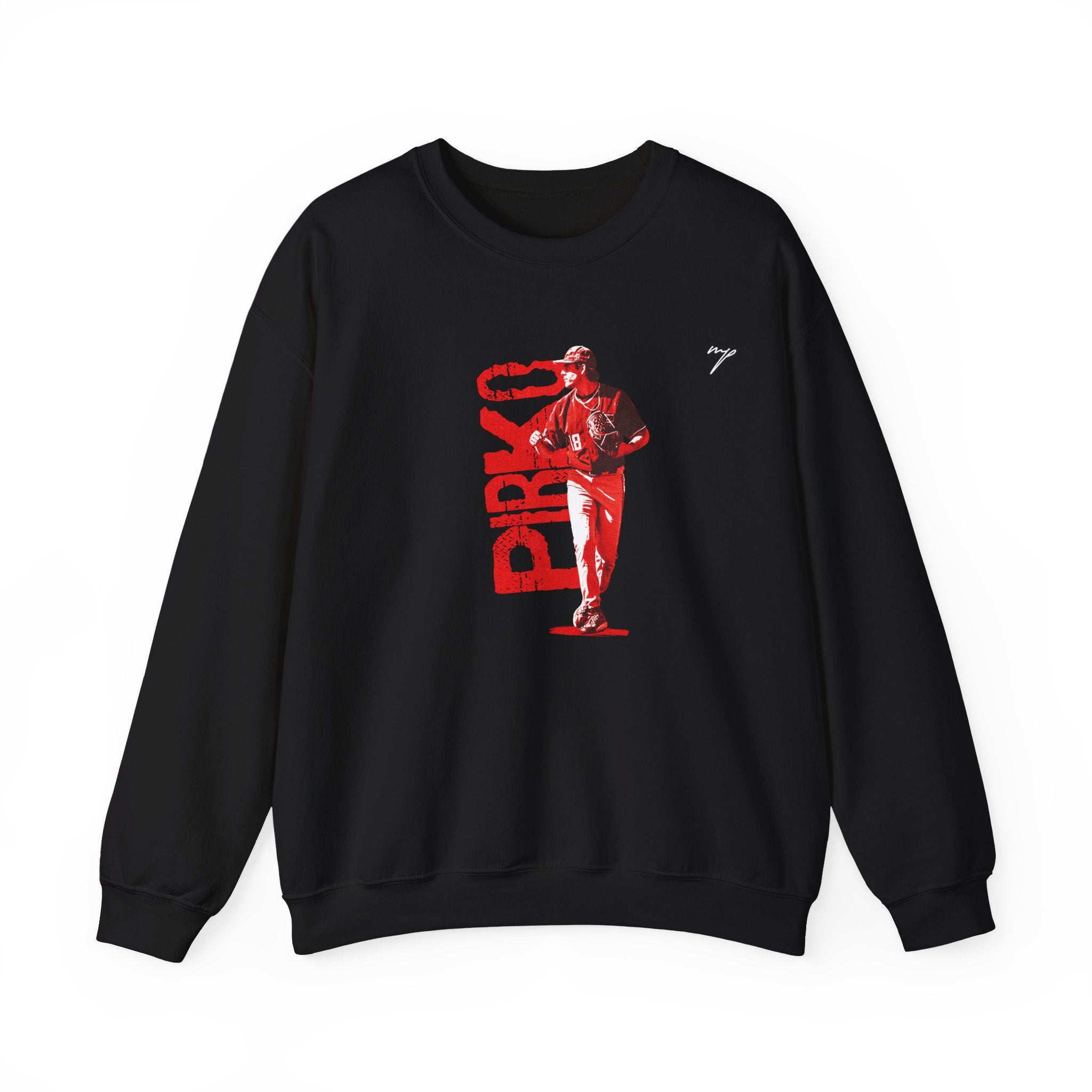 Lukas Pirko Crewneck
