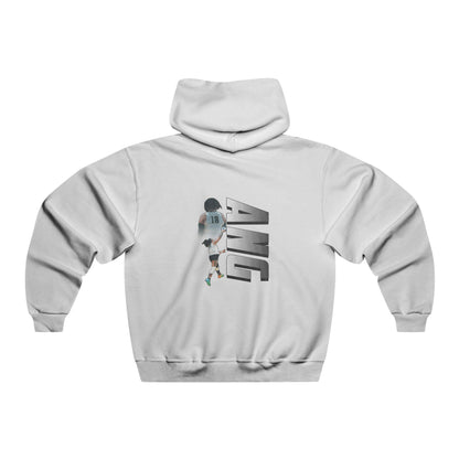 Angelina Steiger Vintage Hoodie
