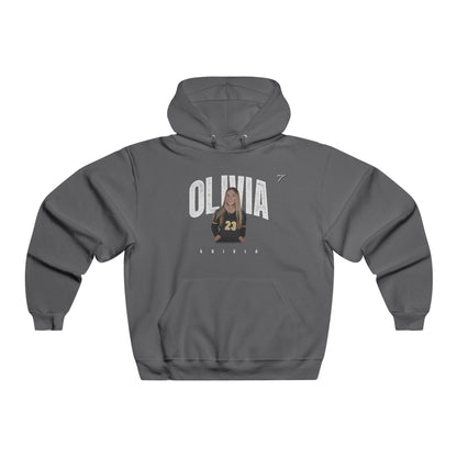 Olivia Kniola Vintage Hoodie