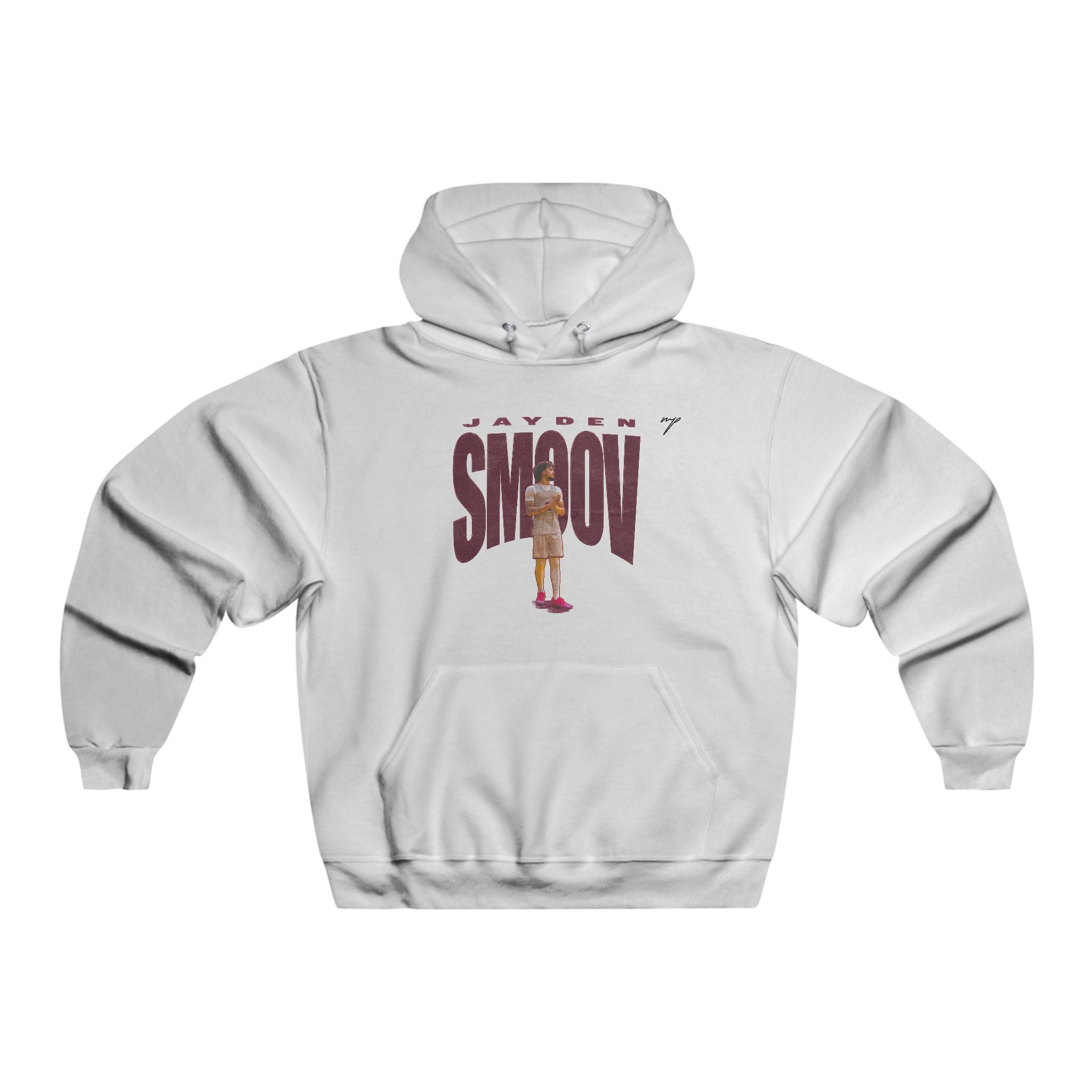 Jayden Sanders Vintage Hoodie