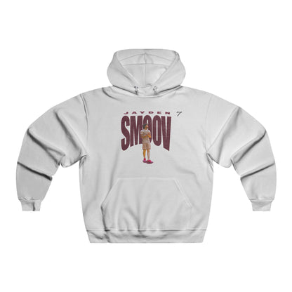 Jayden Sanders Vintage Hoodie