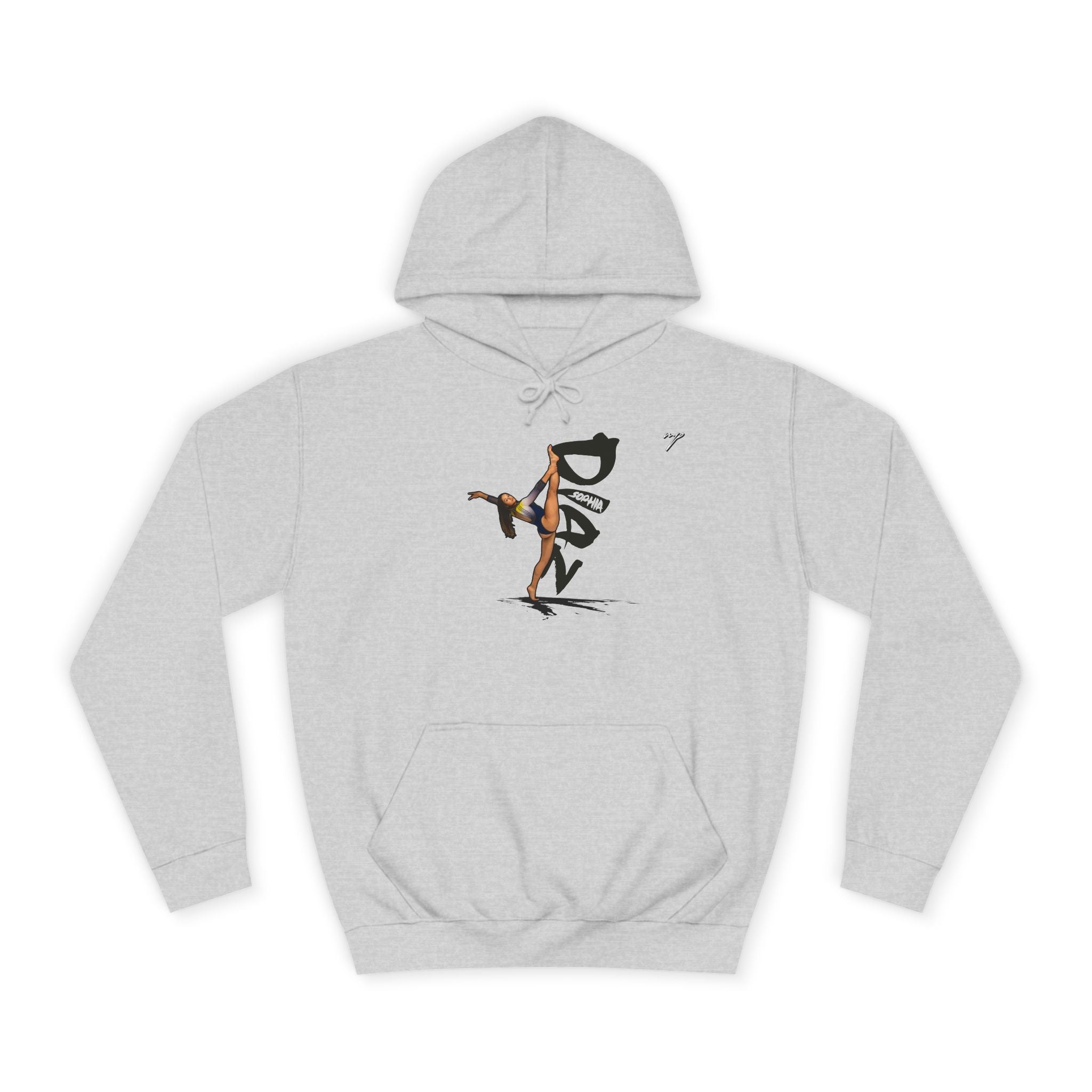 Sophia Diaz Hoodie