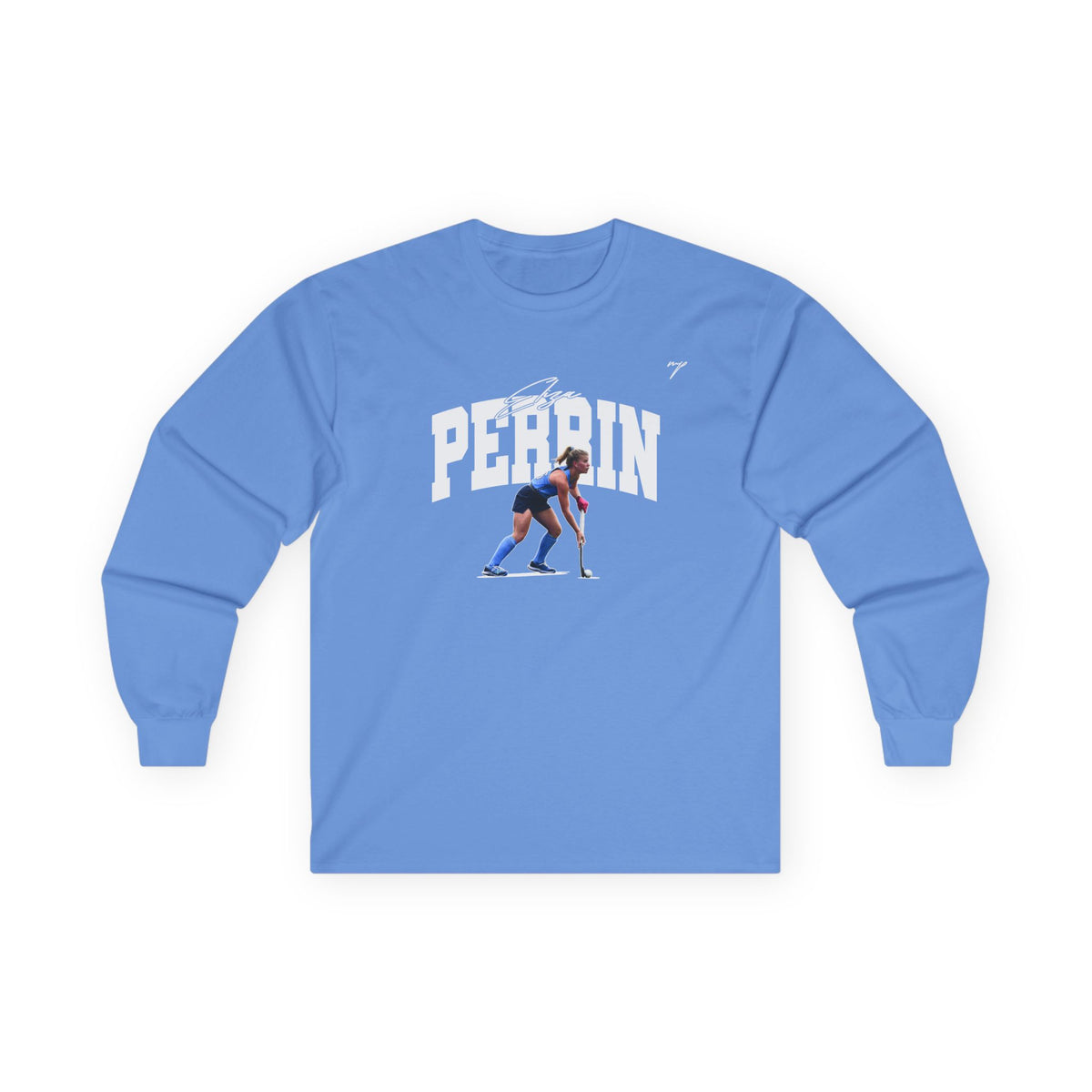 Eliza Perrin Long Sleeve