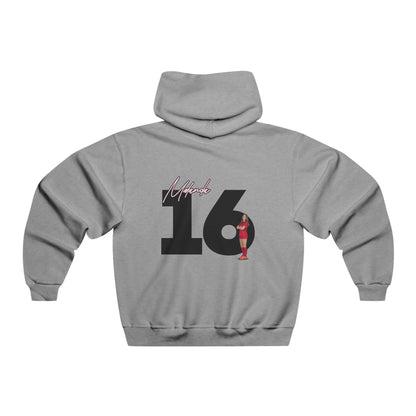 Jayme Malanda Vintage Hoodie