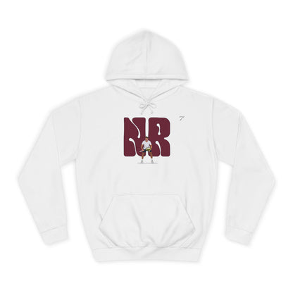 Nate Roberman Hoodie