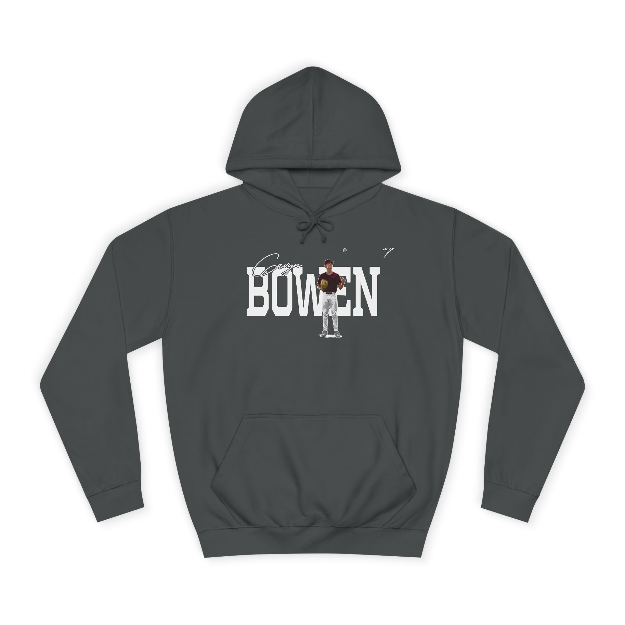 Gavyn Bowen Hoodie