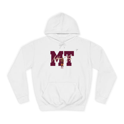 Melaina Troy Hoodie